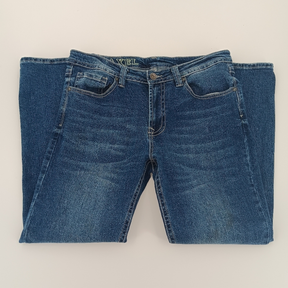 TK Axel Jeans